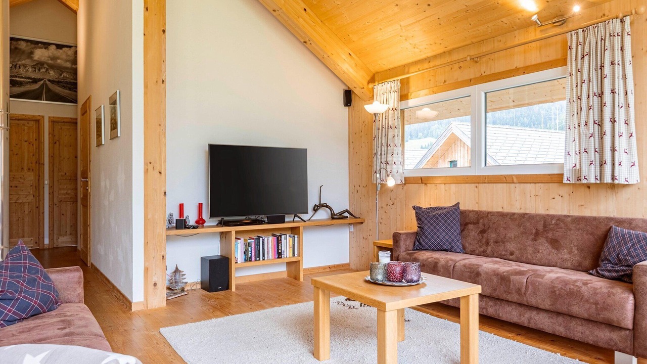 Photo of Livingroom in Sankt Lorenzen ob Murau