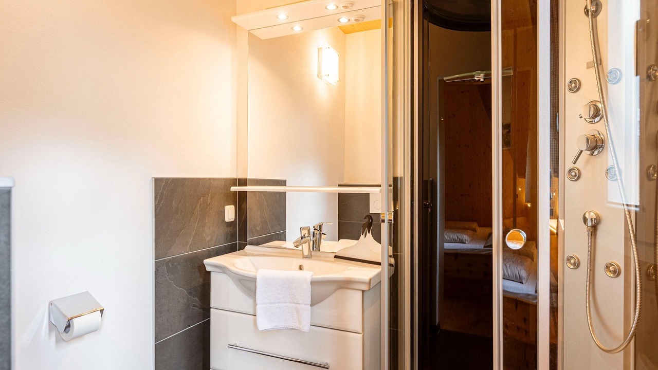 Photo of Bathroom in Sankt Lorenzen ob Murau