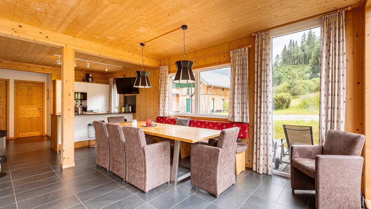 Photo of Livingroom in Sankt Lorenzen ob Murau