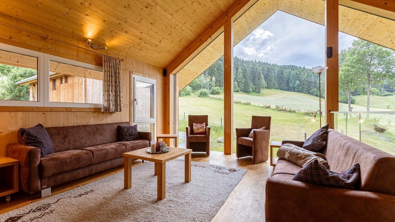 Photo of Livingroom in Sankt Lorenzen ob Murau