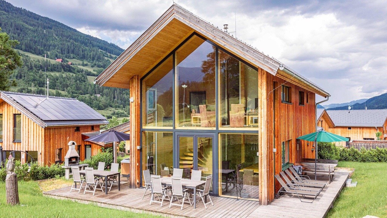 Photo of Outdoor in Sankt Lorenzen ob Murau