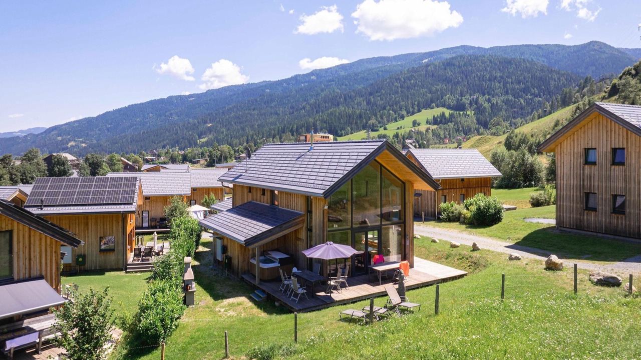 Photo of Outdoor in Sankt Lorenzen ob Murau