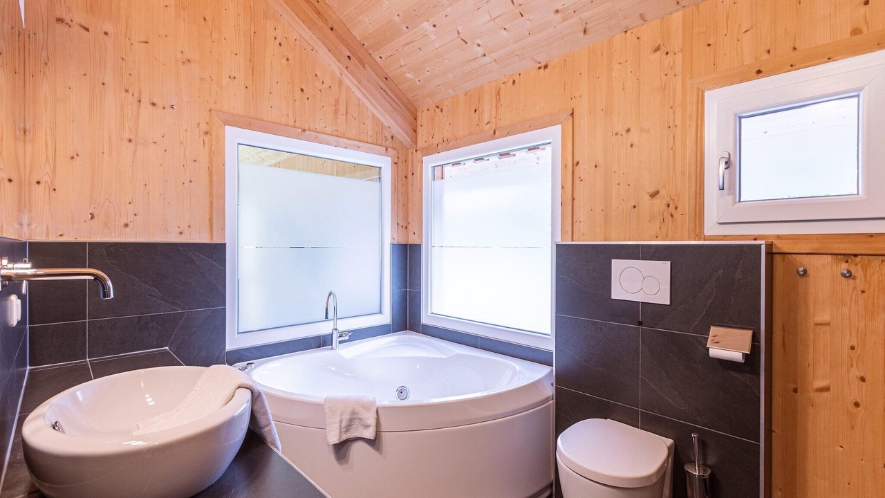 Photo of Bathroom in Sankt Lorenzen ob Murau