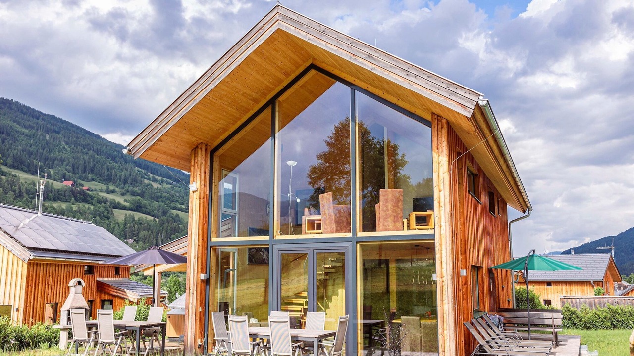 Photo of Outdoor in Sankt Lorenzen ob Murau