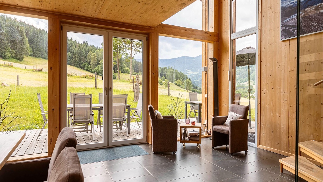 Photo of Livingroom in Sankt Lorenzen ob Murau