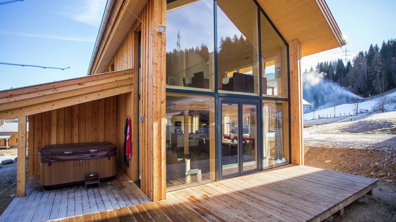 Photo of Outdoor in Sankt Lorenzen ob Murau