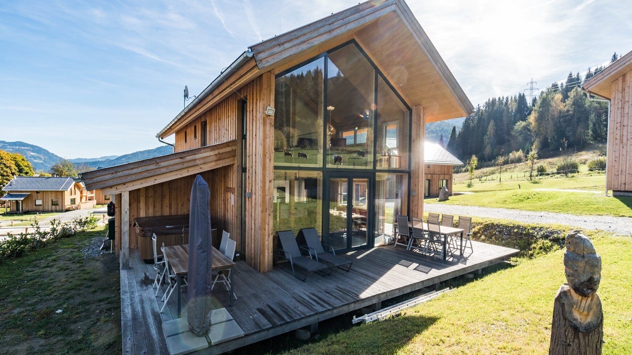 Photo of Outdoor in Sankt Lorenzen ob Murau