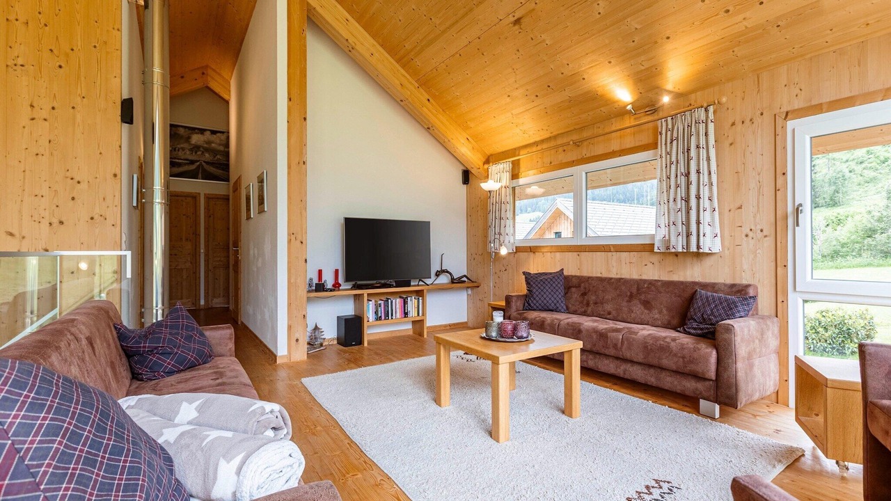 Photo of Livingroom in Sankt Lorenzen ob Murau