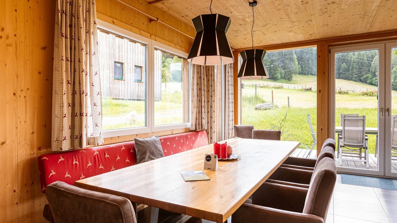 Photo of Livingroom in Sankt Lorenzen ob Murau