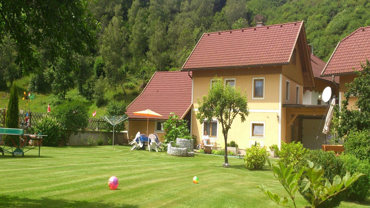 Photo of Outdoor in Rennweg am Katschberg