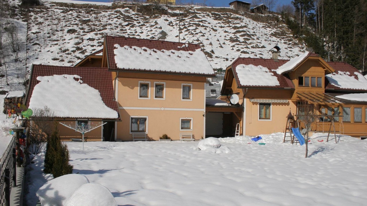 Photo of Outdoor in Rennweg am Katschberg