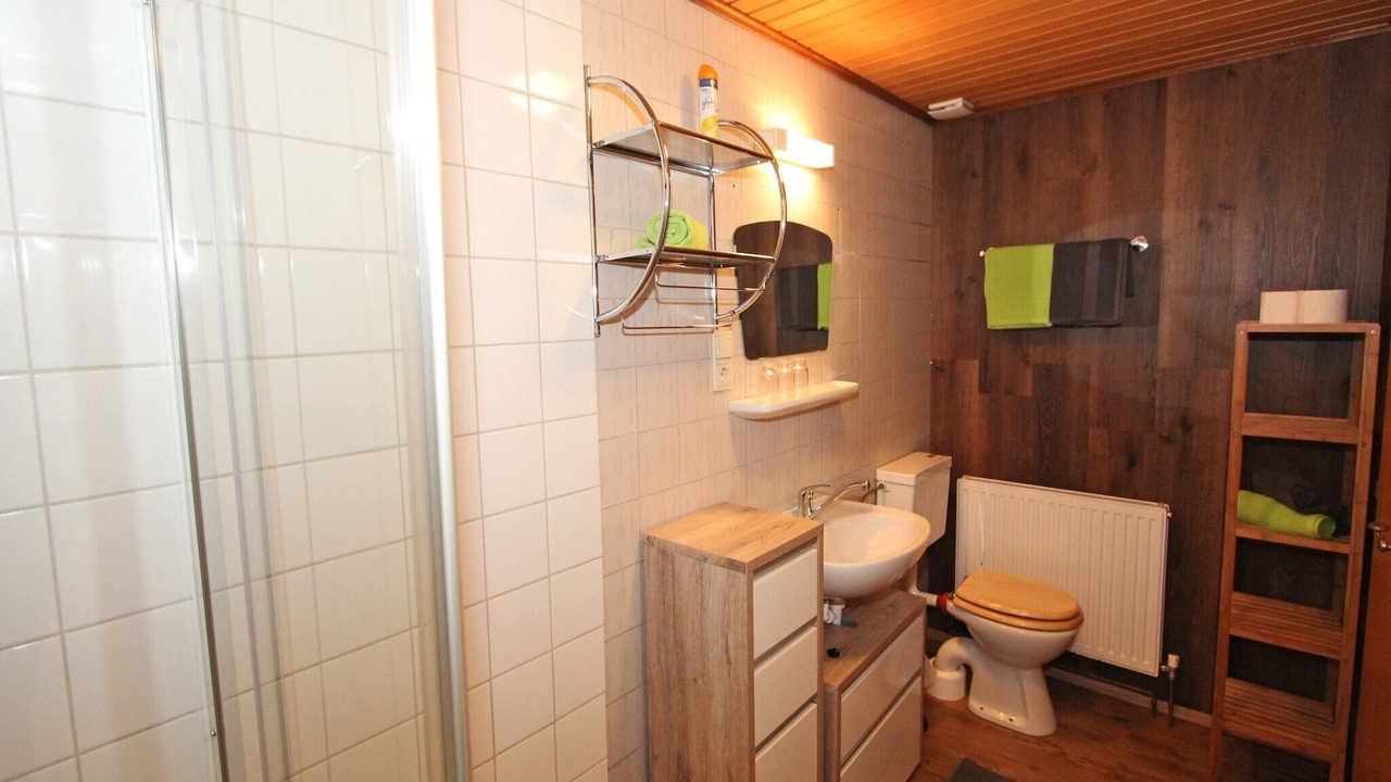 Photo of Bathroom in Kaltenbach