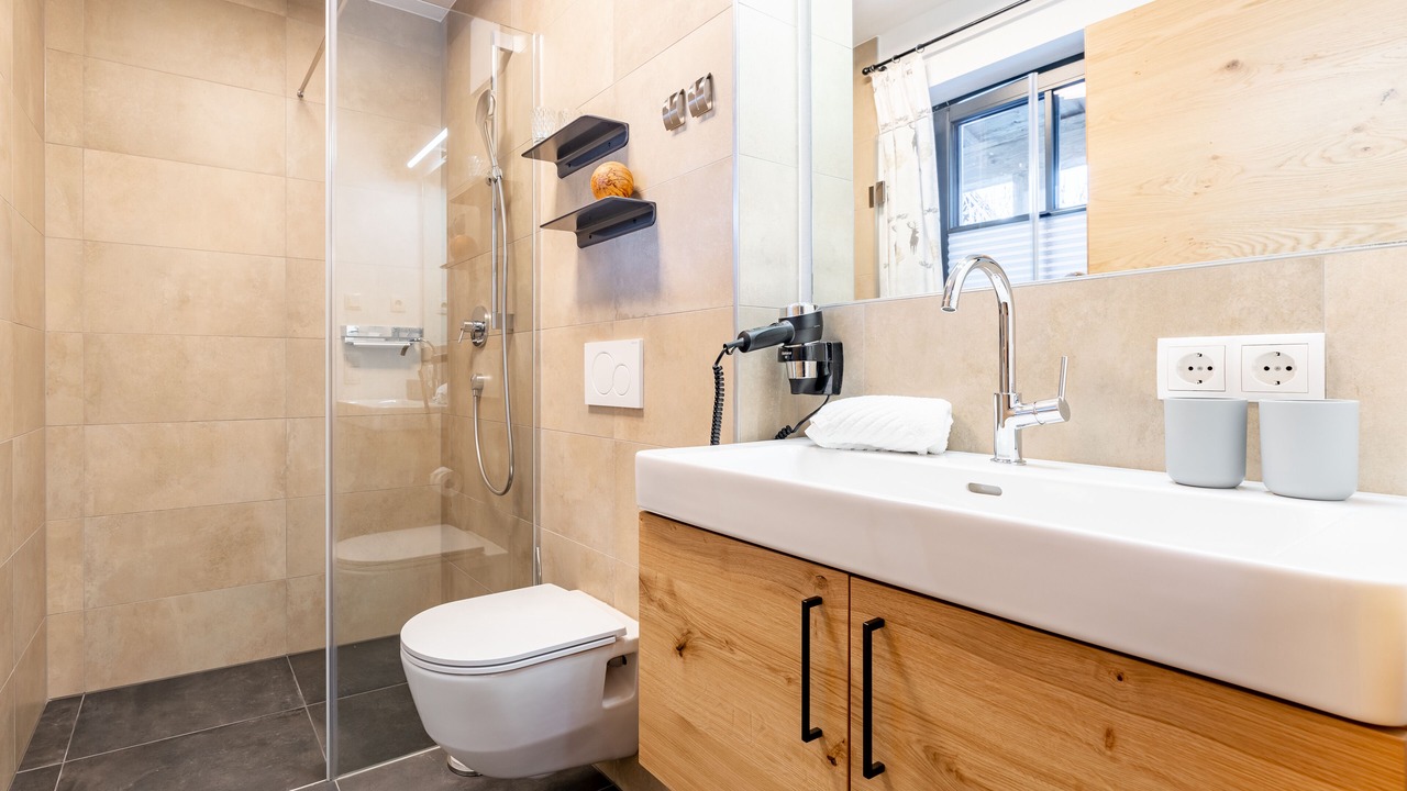 Photo of Bathroom in Lengdorf