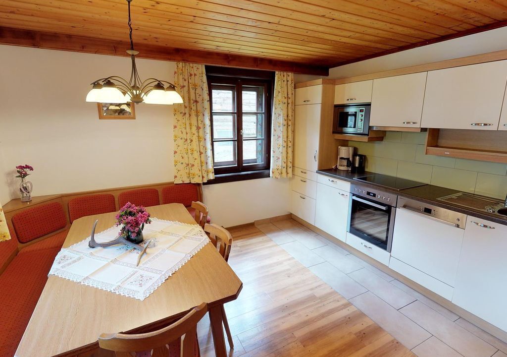 Photo of Kitchen in Heiligenblut