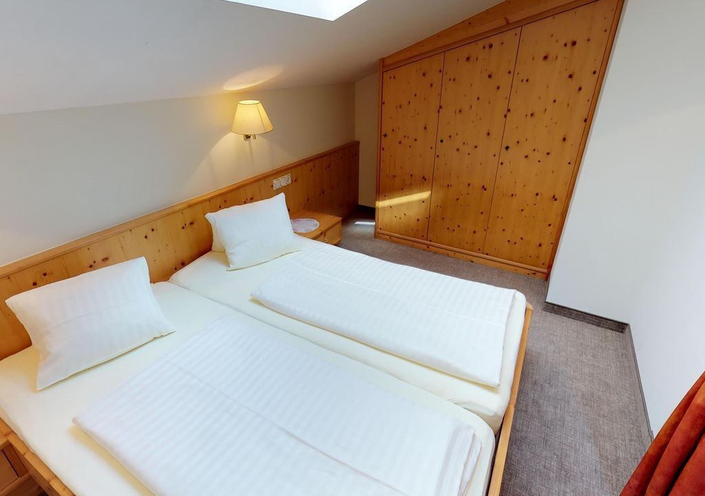 Photo of Bedroom in Heiligenblut