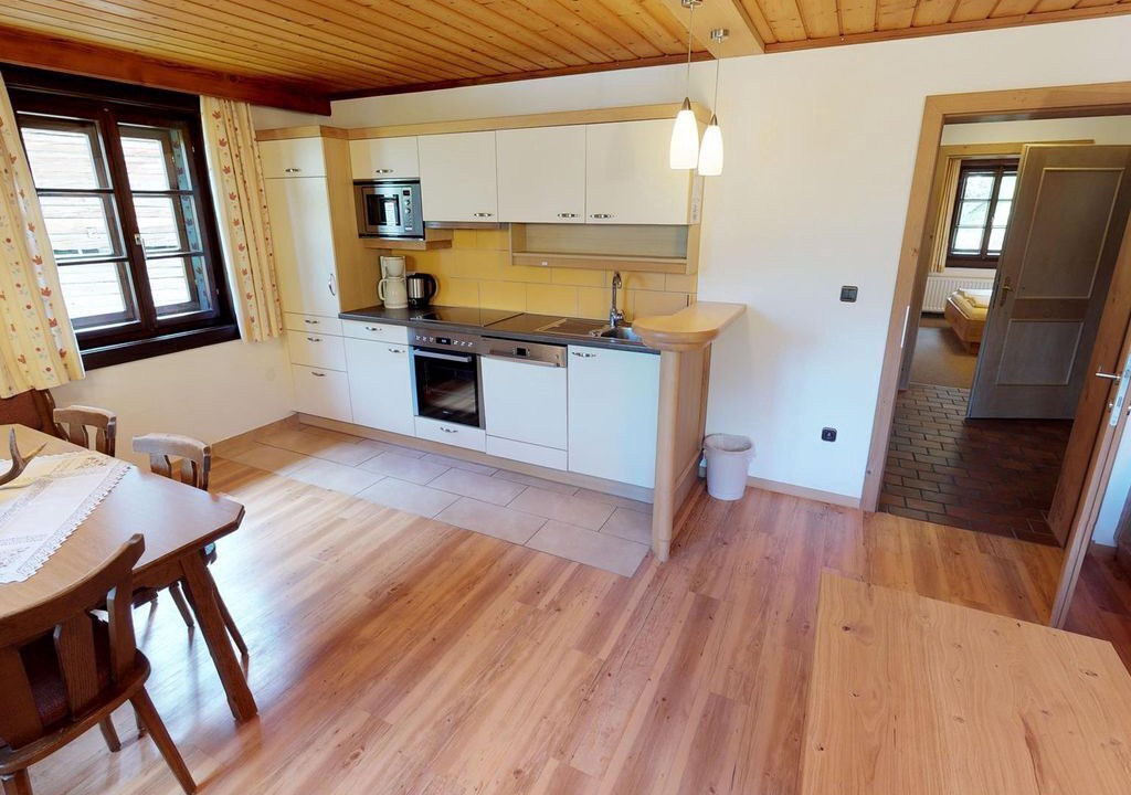Photo of Kitchen in Heiligenblut