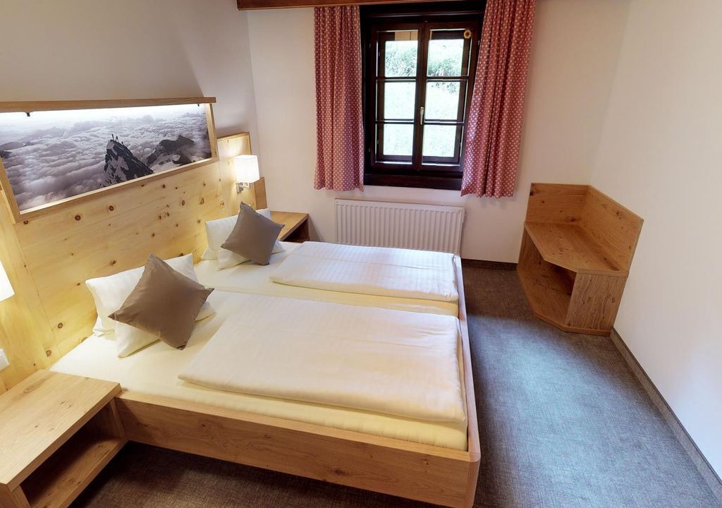 Photo of Bedroom in Heiligenblut