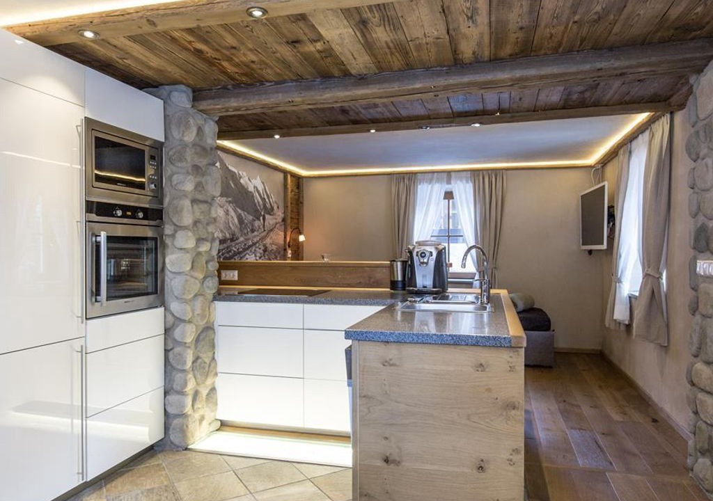 Photo of Kitchen in Heiligenblut