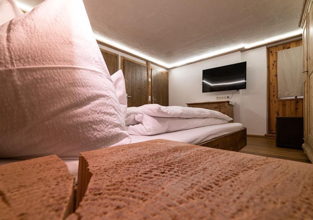 Photo of Bedroom in Heiligenblut