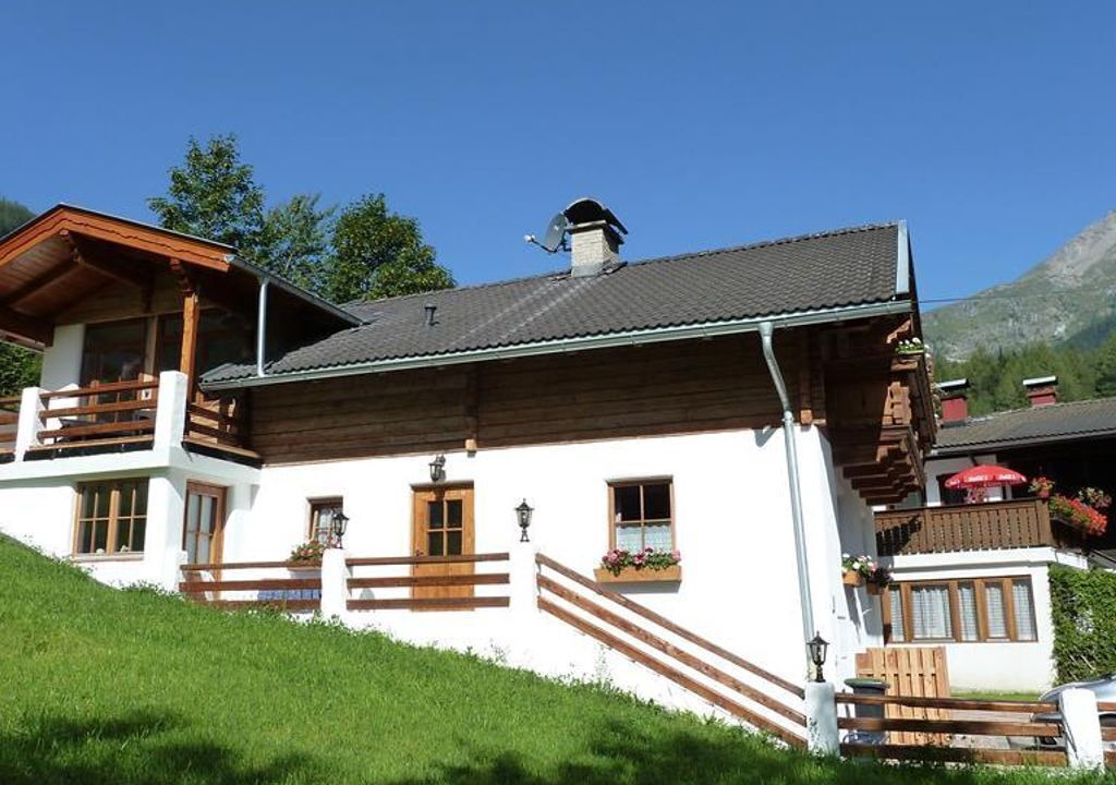 Photo of Outdoor in Heiligenblut