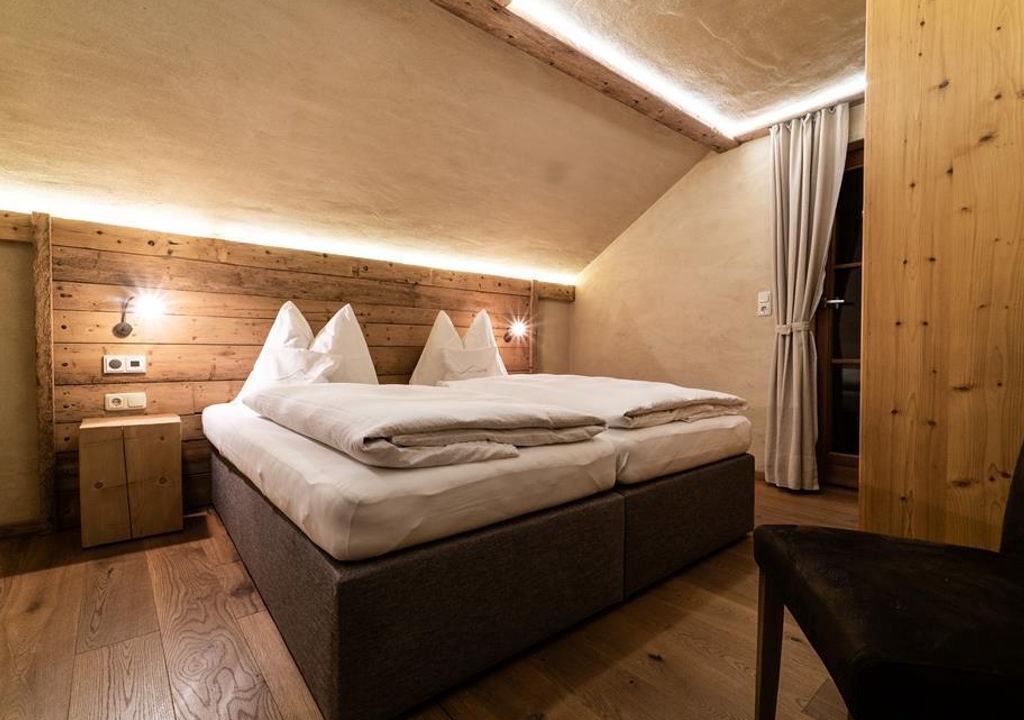 Photo of Bedroom in Heiligenblut