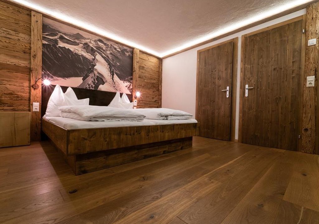 Photo of Bedroom in Heiligenblut