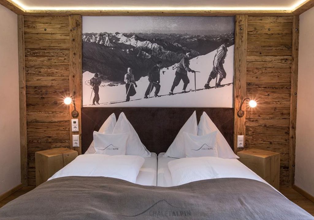 Photo of Bedroom in Heiligenblut