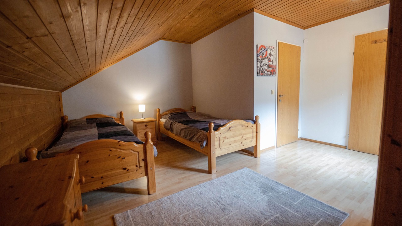 Photo of Bedroom in Gitschtal