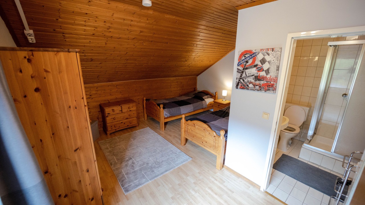 Photo of Bedroom in Gitschtal