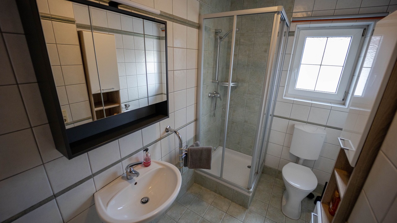Photo of Bathroom in Gitschtal