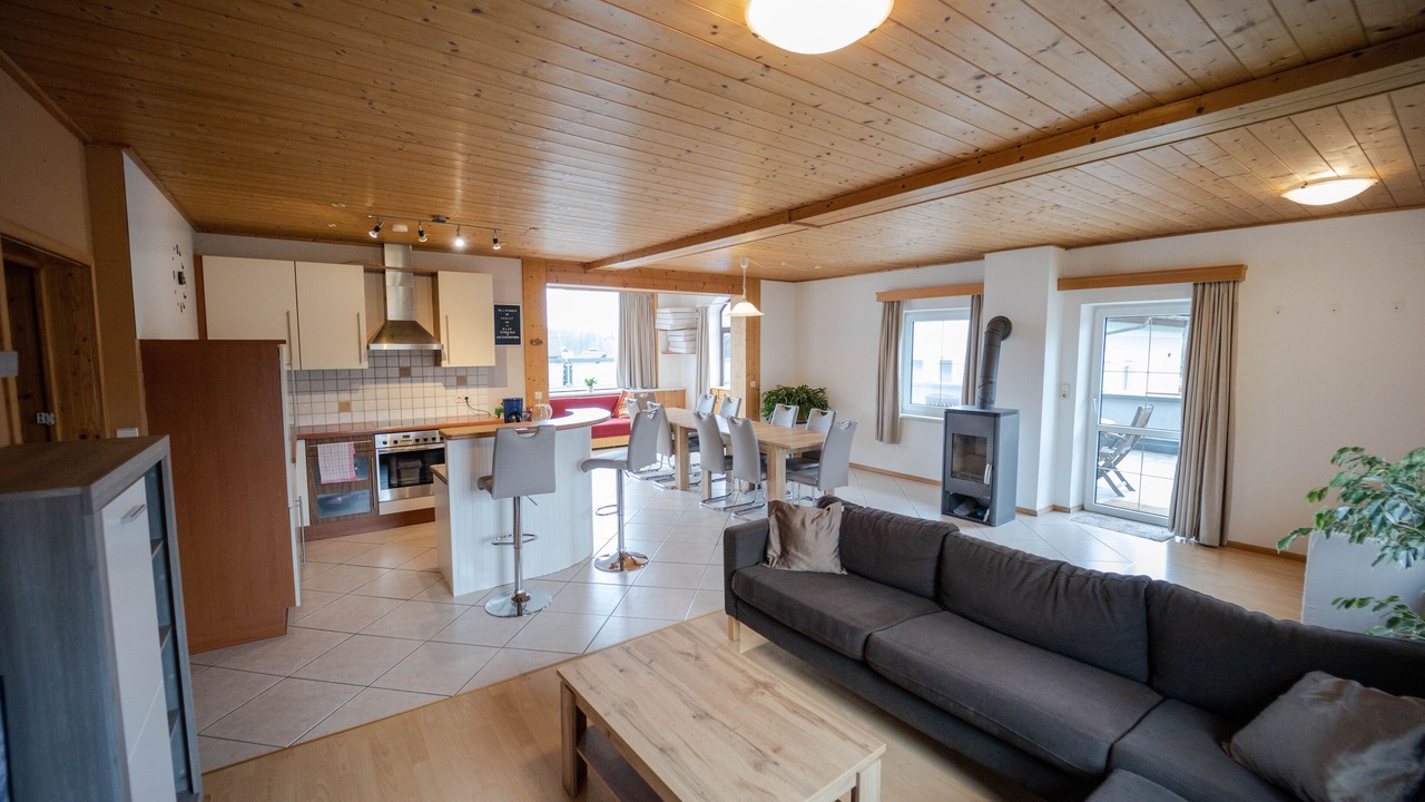 Photo of Livingroom in Gitschtal