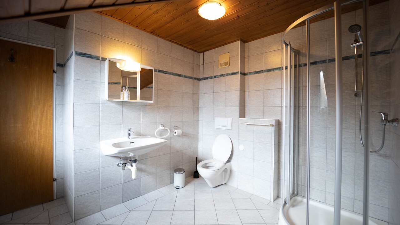 Photo of Bathroom in Gitschtal