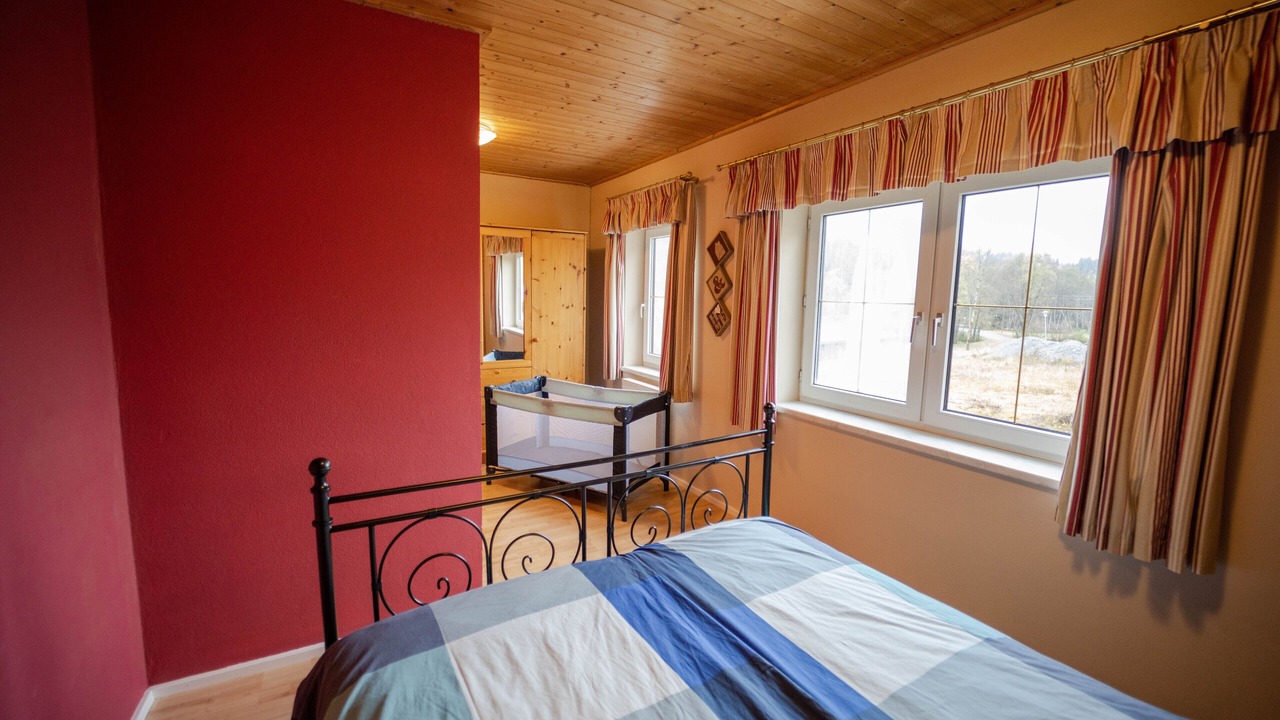 Photo of Bedroom in Gitschtal