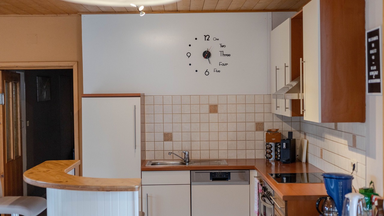 Photo of Kitchen in Gitschtal