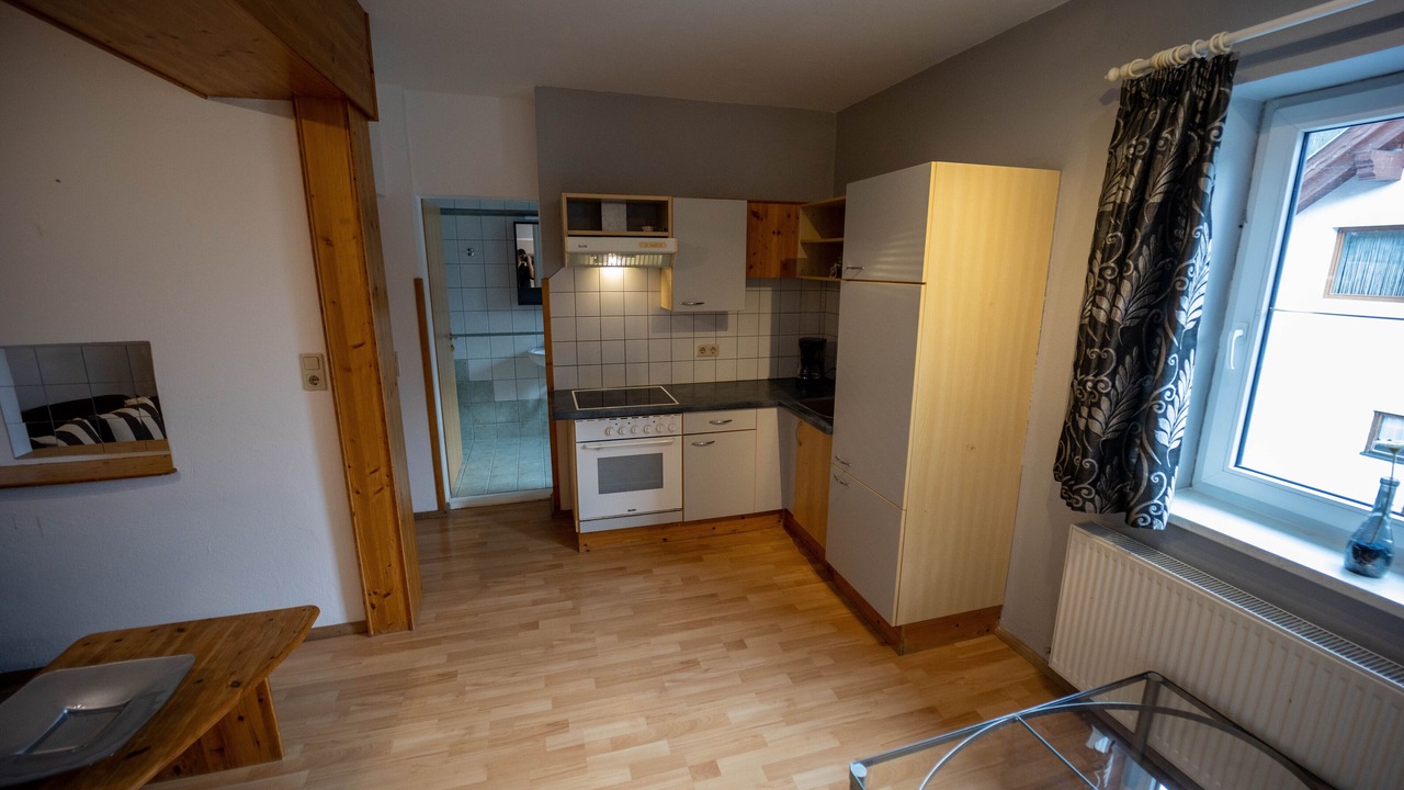 Photo of Kitchen in Gitschtal