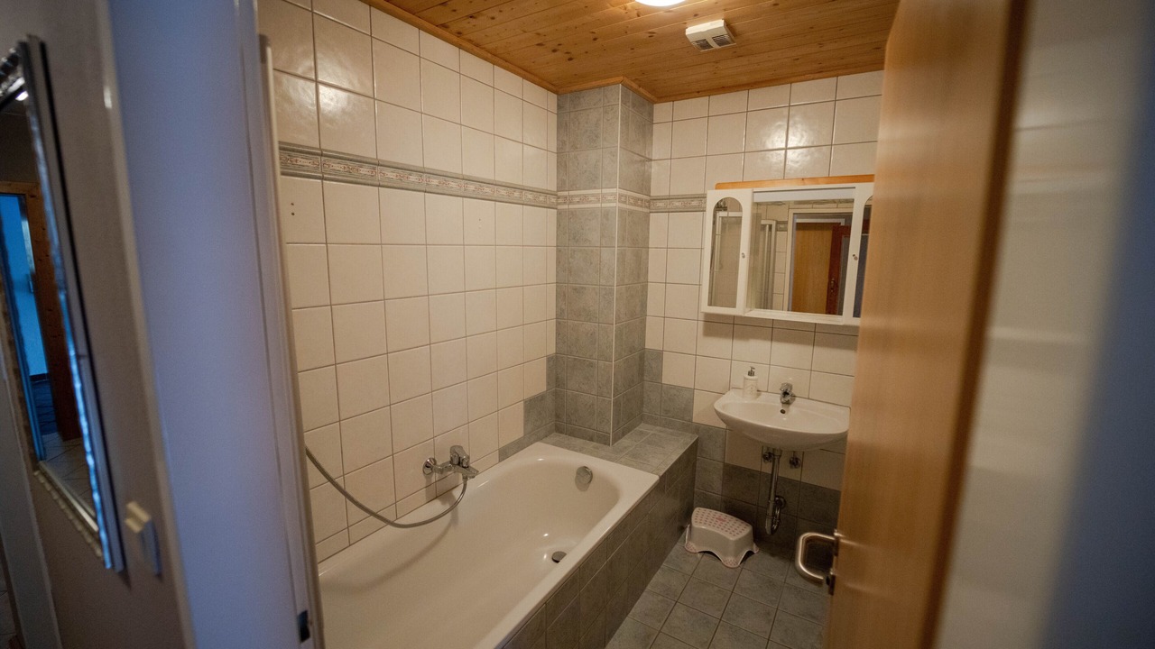 Photo of Bathroom in Gitschtal