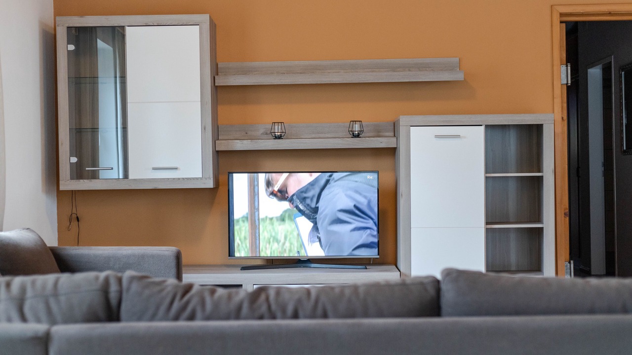Photo of Livingroom in Gitschtal