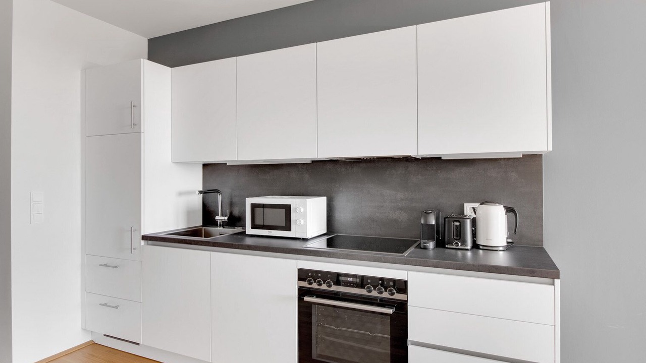 Photo of Kitchen in Favoriten