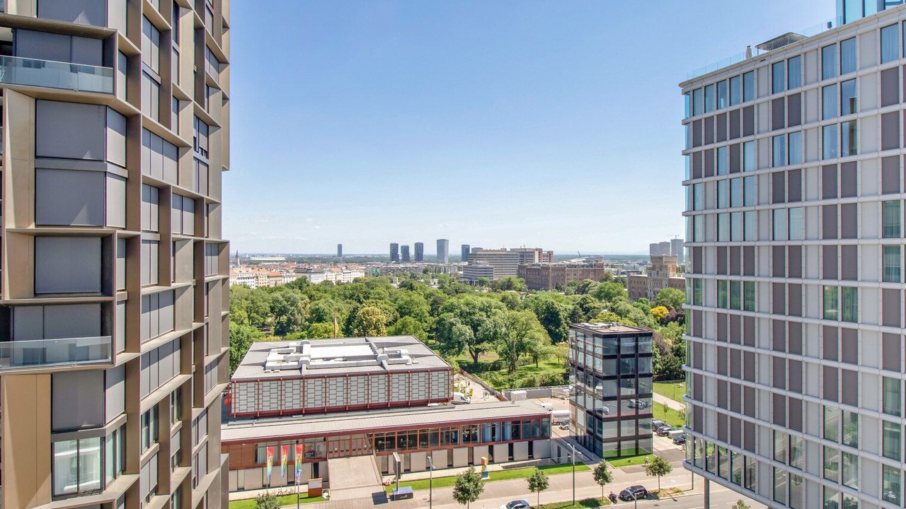 Photo of Outdoor in Favoriten