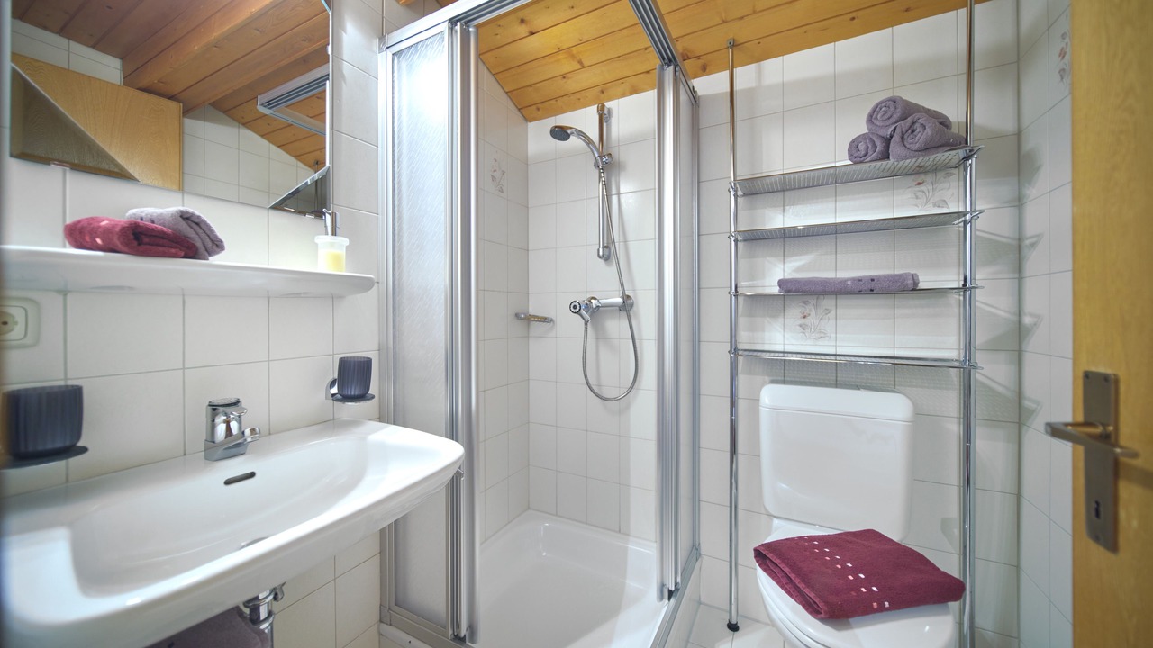 Photo of Bathroom in Tschagguns