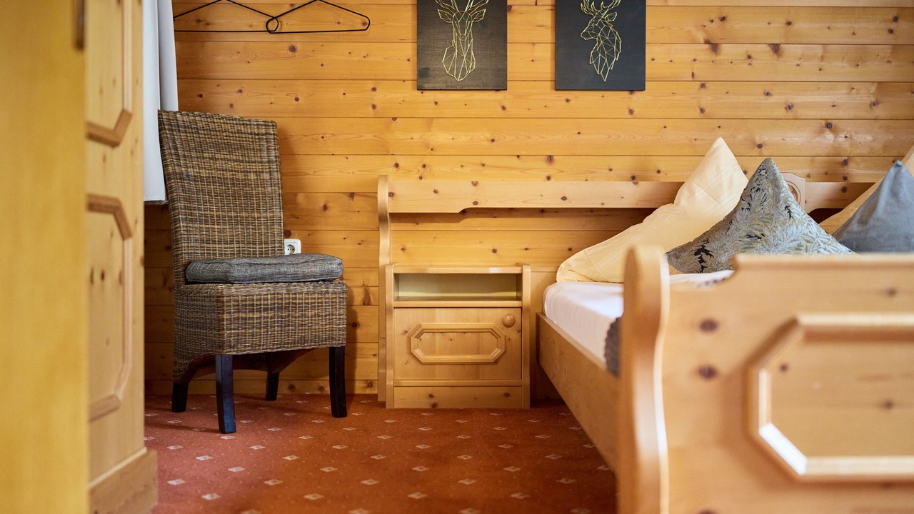 Photo of Bedroom in Tschagguns