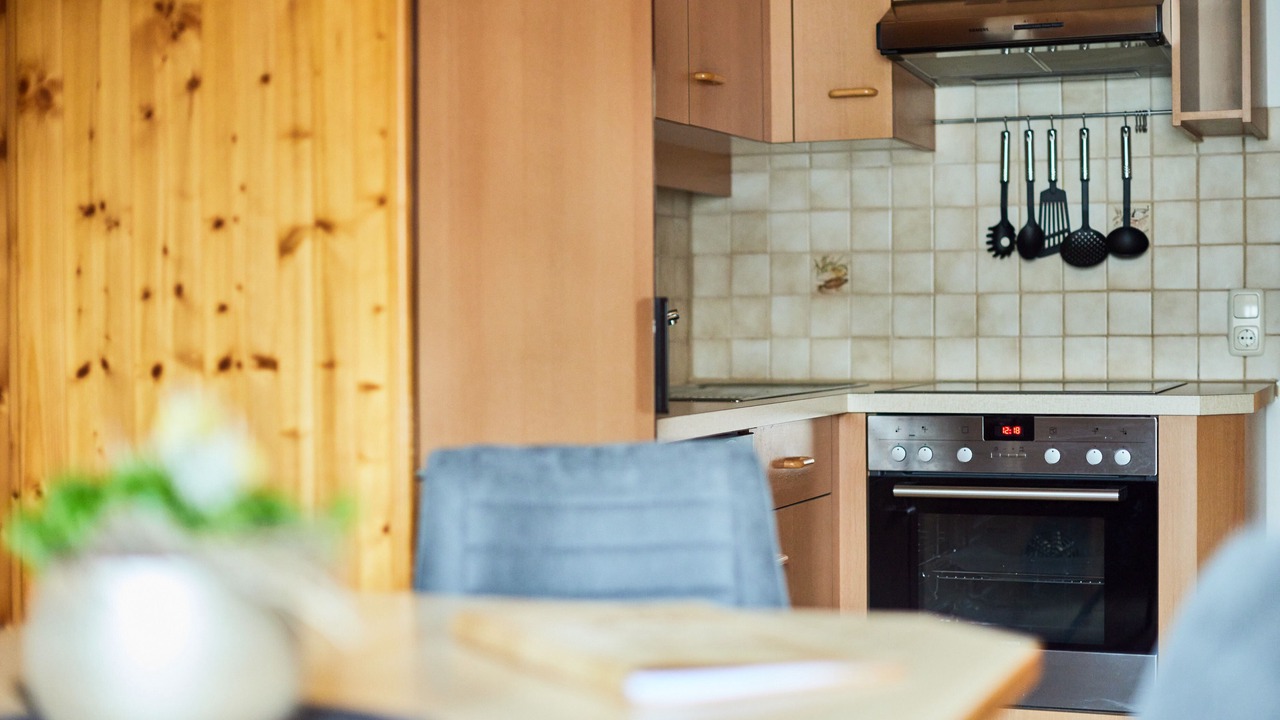 Photo of Kitchen in Tschagguns