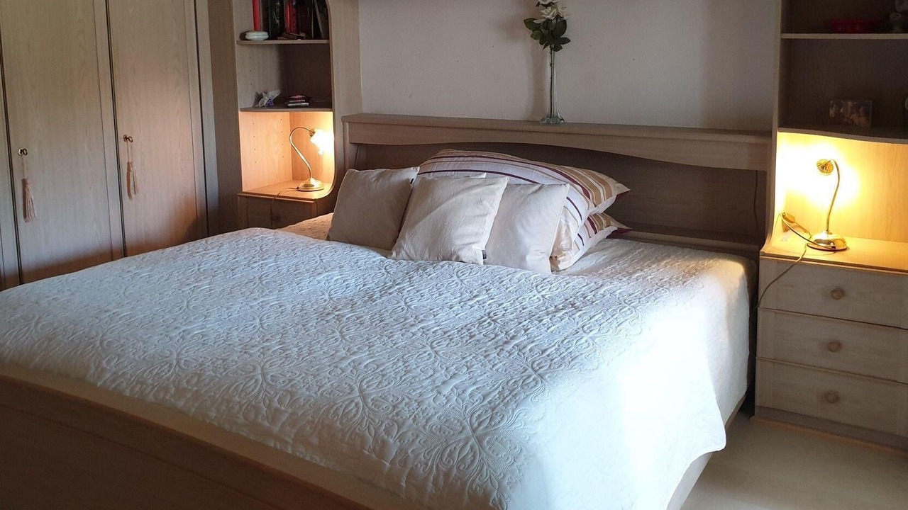 Photo of Bedroom in Viktring