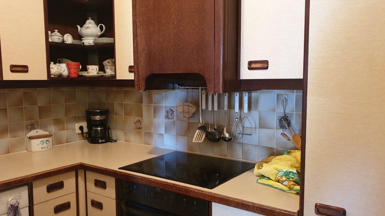 Photo of Kitchen in Viktring