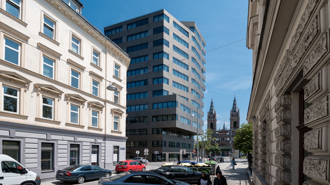 Photo of Others in Neulerchenfeld