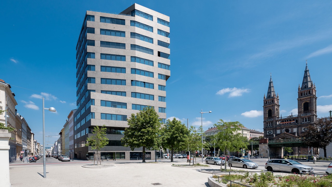 Photo of Outdoor in Neulerchenfeld