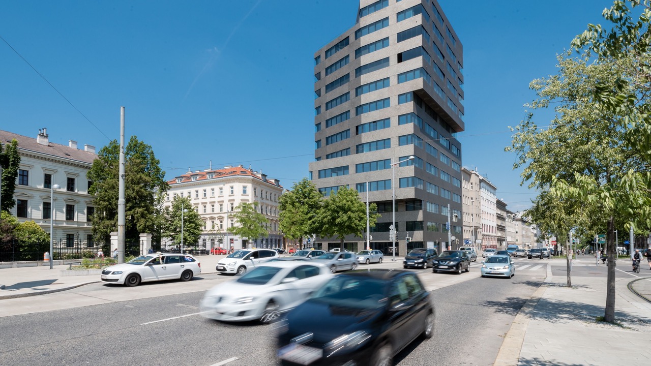 Photo of Outdoor in Neulerchenfeld