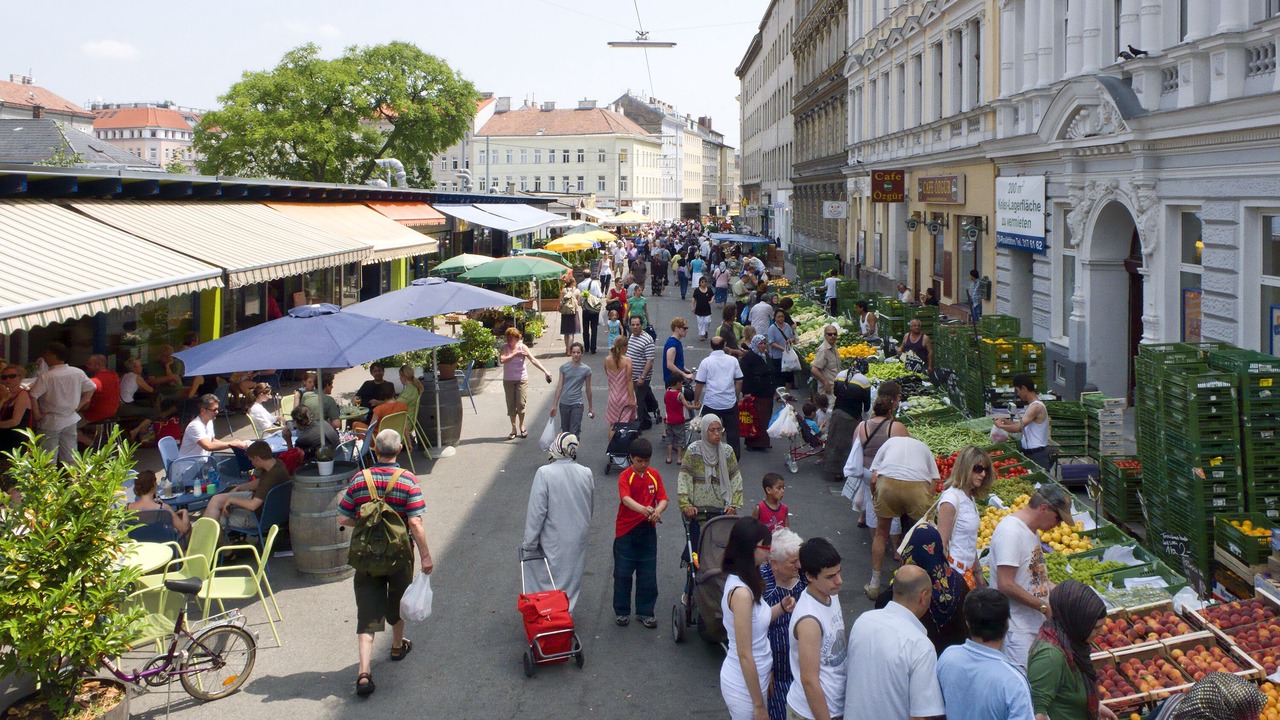 Photo of Others in Neulerchenfeld