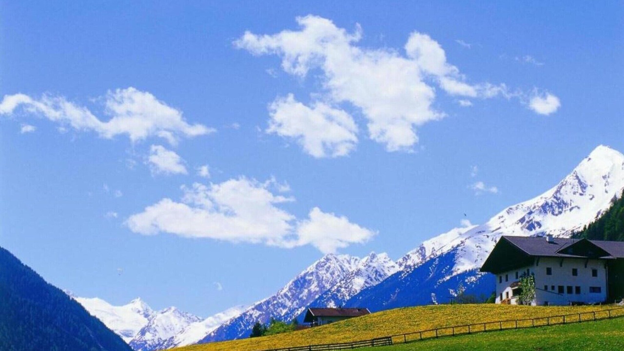 Photo of Others in Kaltenbach