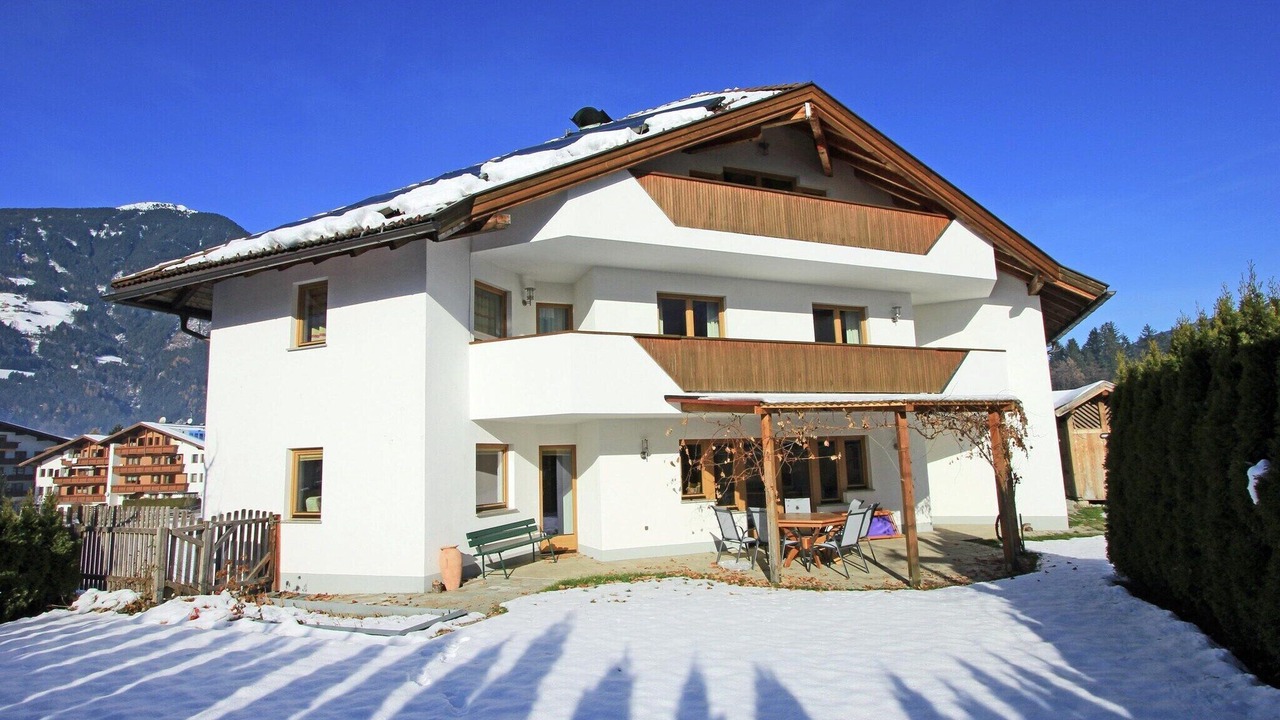 Photo of Outdoor in Kaltenbach